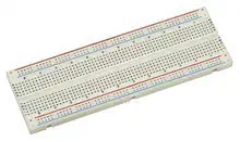 breadboard
